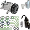 Santech Kit A/C Kit P96-26226