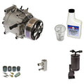 Santech A/C Compressor Kit P96-26291