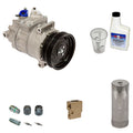 Santech Kit A/C Kit P96-26303