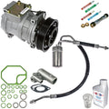 Santech Kit A/C Kit P96-26304