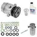 Santech Kit A/C Kit P96-26307