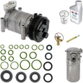 Santech Kit A/C Kit P96-26422