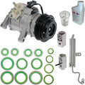 Santech Kit A/C Kit P96-26440