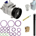 Santech A/C Compressor Kit P96-26553