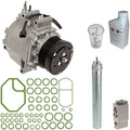 Santech Kit A/C Kit P96-26563