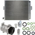 Santech Kit A/C Kit P96-26763