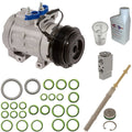Santech Kit A/C Kit P96-26927