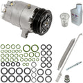 Santech Kit A/C Kit P96-26949