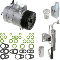 Santech Kit A/C Kit P96-26950