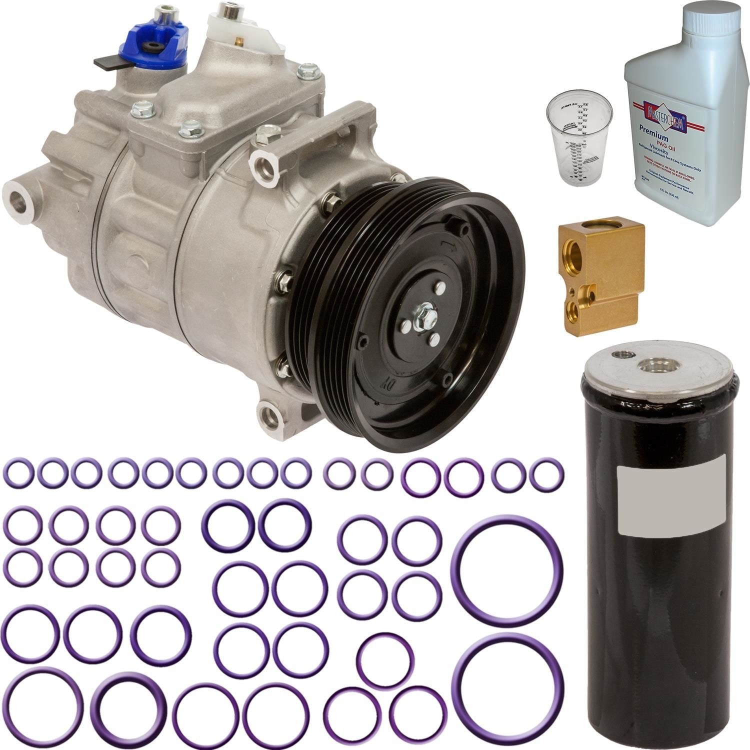 Santech Kit A/C Kit P96-40006