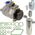 Santech Kit A/C Kit P96-40027