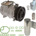 Santech Kit A/C Kit P96-40031