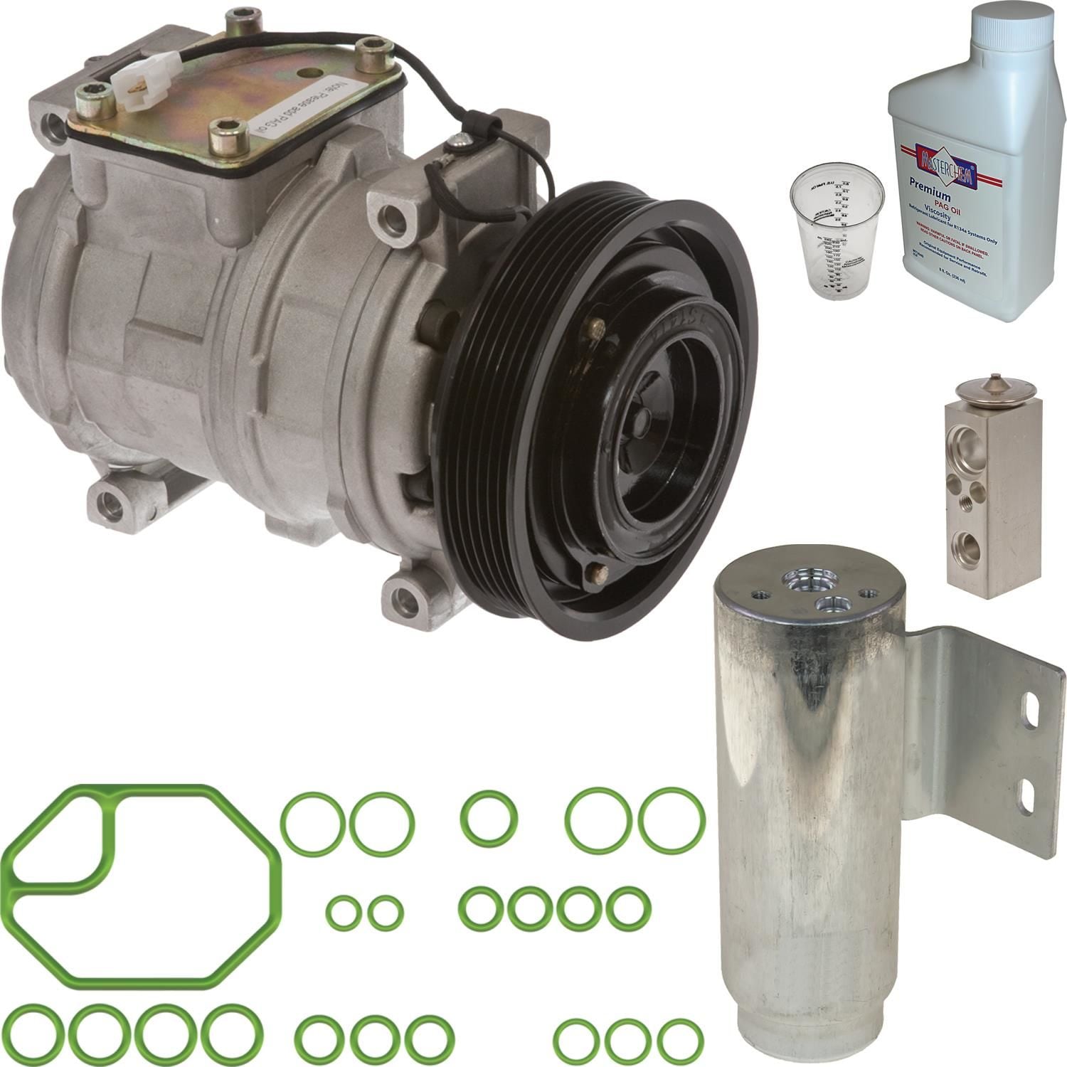 Santech Kit A/C Kit P96-40031