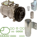 Santech A/C Compressor Kit P96-40033