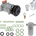 Santech Kit A/C Kit P96-40046