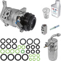 Santech Kit A/C Kit P96-40049