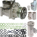 Santech Kit A/C Kit P96-40051