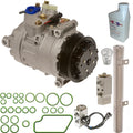 Santech Kit A/C Kit P96-40055