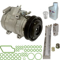 Santech Kit A/C Kit P96-40056