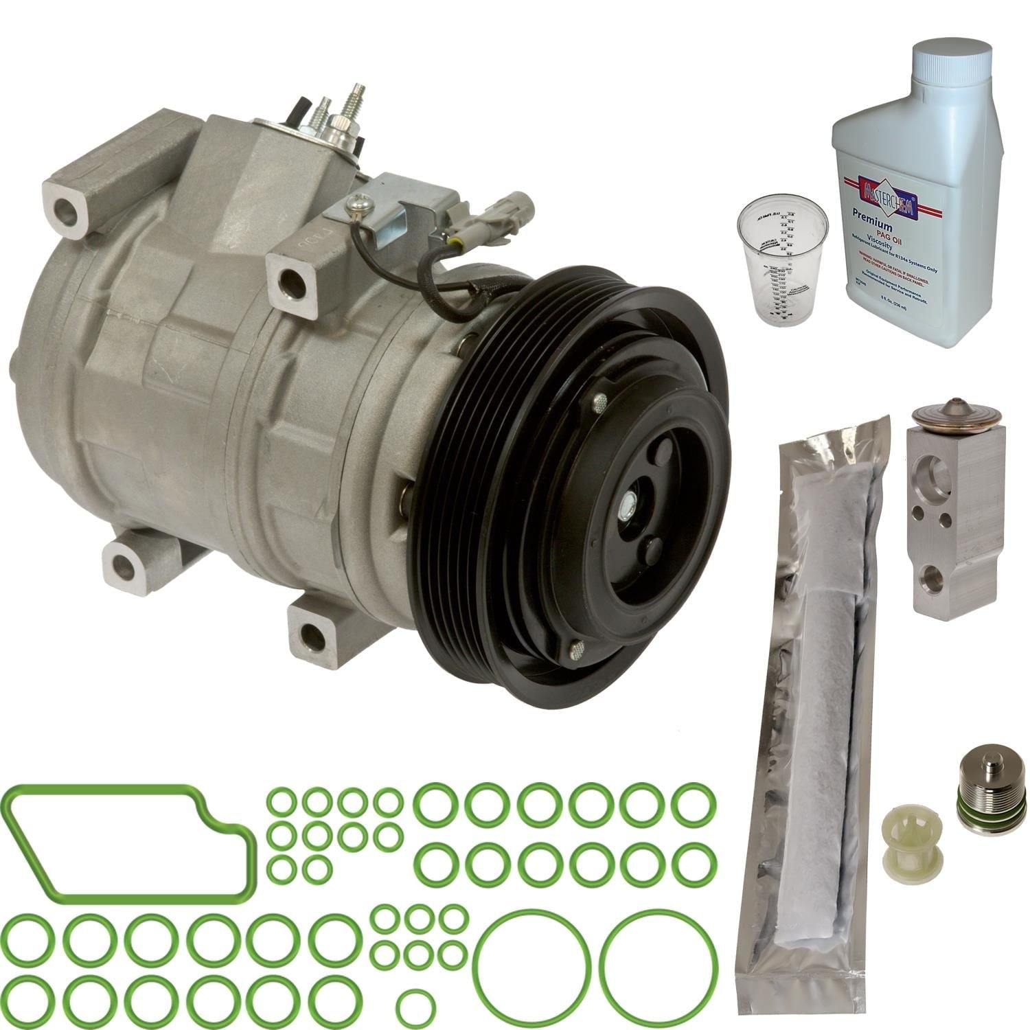 Santech Kit A/C Kit P96-40056