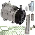 Santech Kit A/C Kit P96-40057