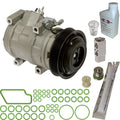Santech Kit A/C Kit P96-40065