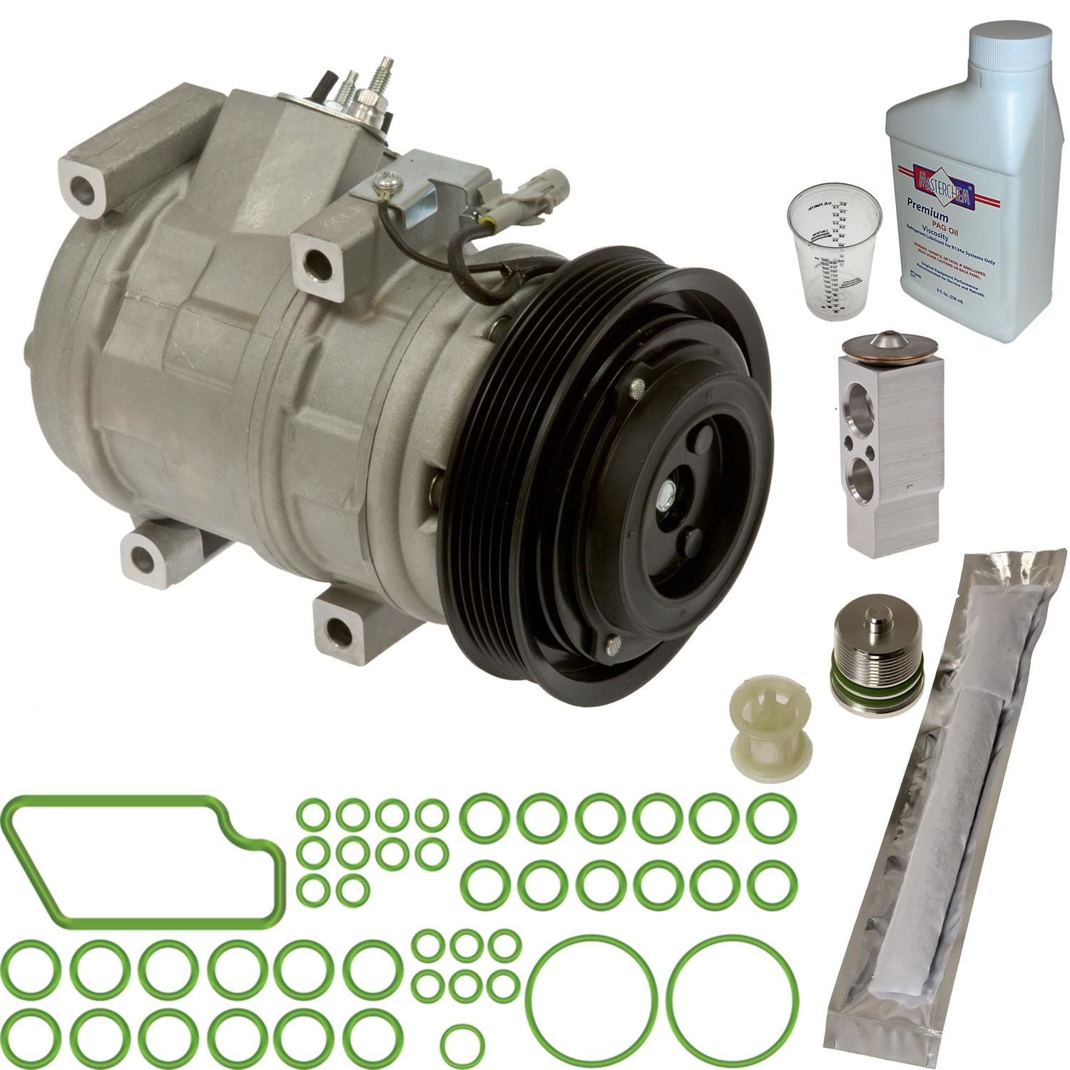 Santech Kit A/C Kit P96-40065