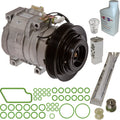 Santech Kit A/C Kit P96-40066