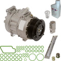 Santech Kit A/C Kit P96-40073