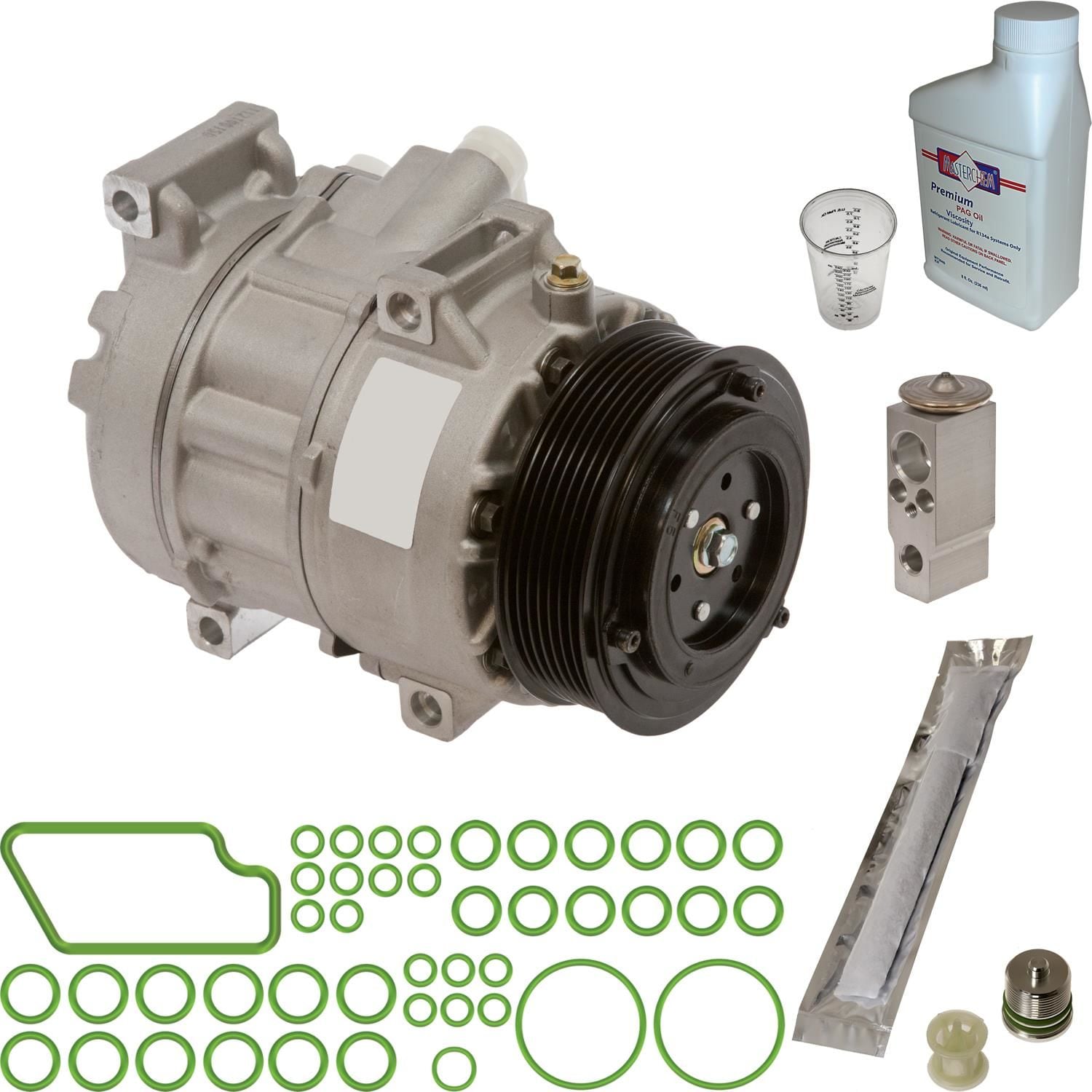Santech Kit A/C Kit P96-40073
