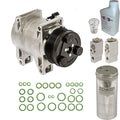 Santech Kit A/C Kit P96-40079
