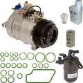Santech Kit A/C Kit P96-40082