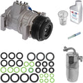 Santech Kit A/C Kit P96-40095
