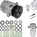 Santech Kit A/C Kit P96-40103