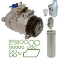 Santech Kit A/C Kit P96-40109