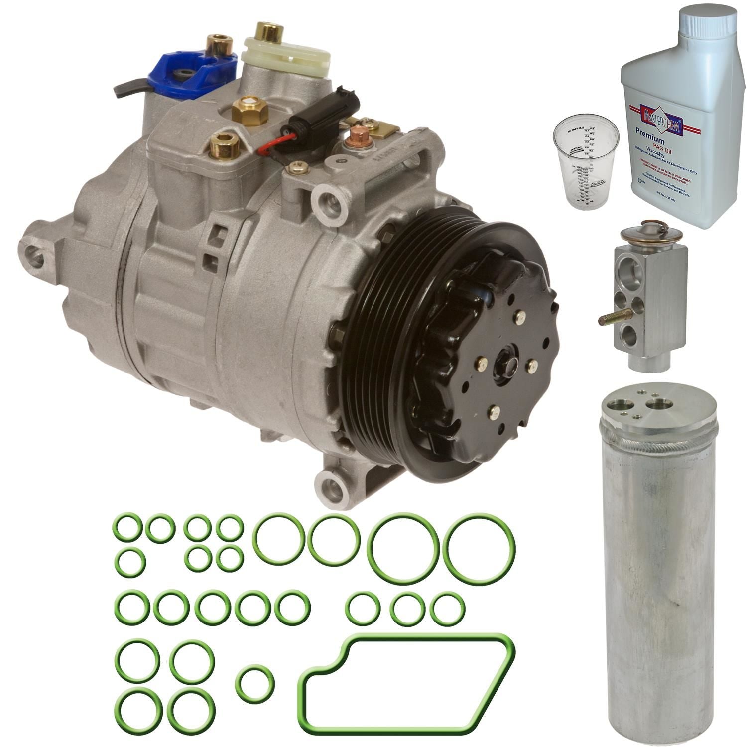 Santech Kit A/C Kit P96-40109