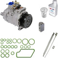 Santech A/C Compressor Kit P96-40113