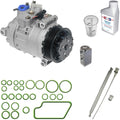 Santech A/C Compressor Kit P96-40114