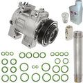 Santech Kit A/C Kit P96-40120