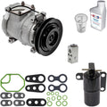 Santech Kit A/C Kit P96-40127