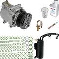 Santech Kit A/C Kit P96-40129