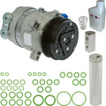 Santech Kit A/C Kit P96-40139