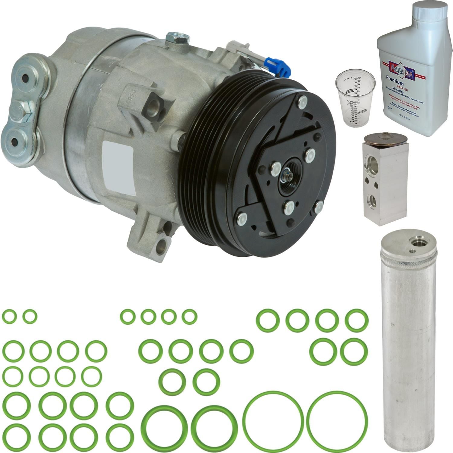 Santech Kit A/C Kit P96-40139