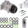 Santech Kit A/C Kit P96-40141
