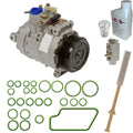 Santech Kit A/C Kit P96-40142