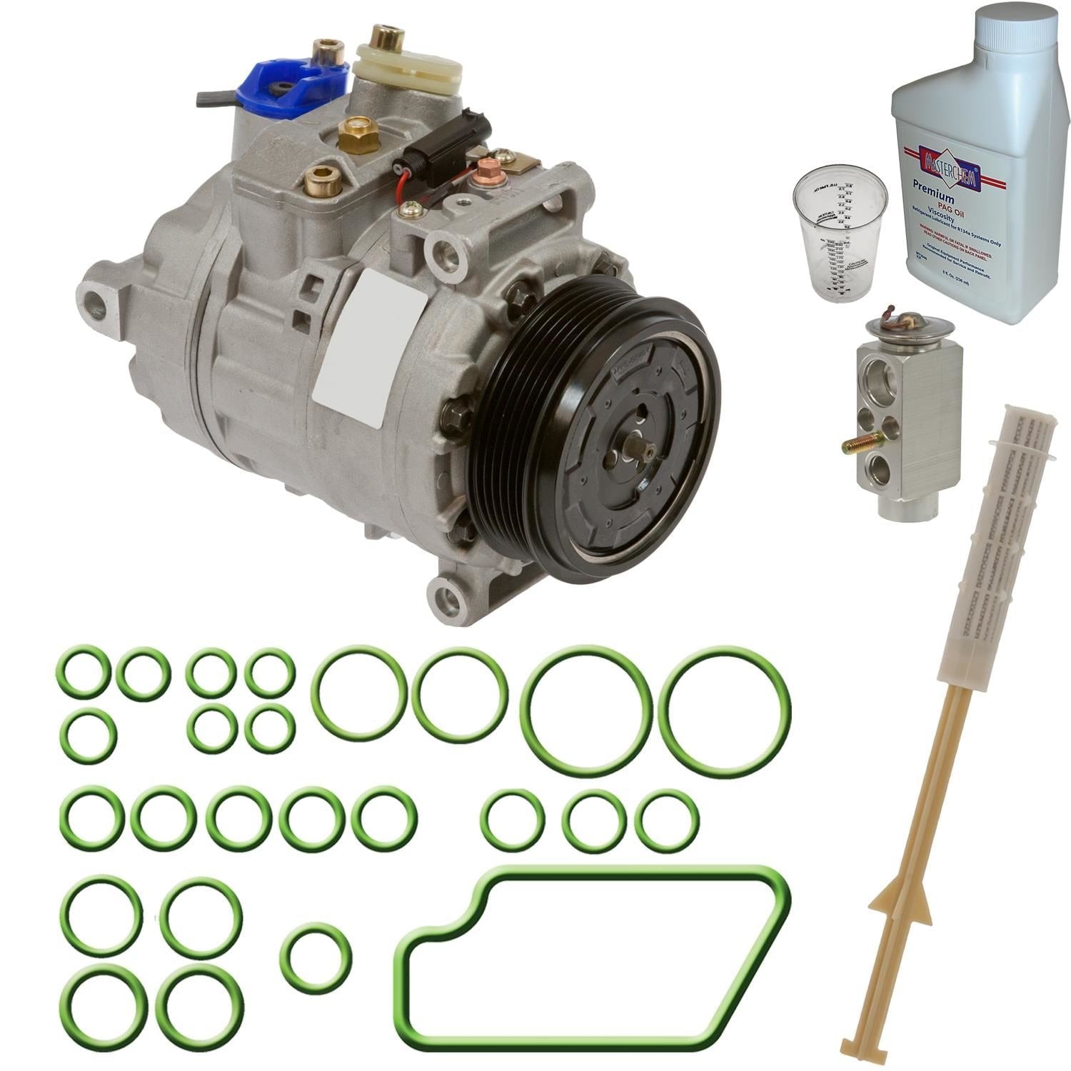 Santech Kit A/C Kit P96-40142