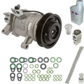 Santech Kit A/C Kit P96-40143