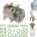 Santech Kit A/C Kit P96-40145