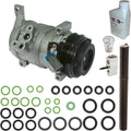 Santech Kit A/C Kit P96-40147