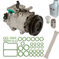Santech Kit A/C Kit P96-40148